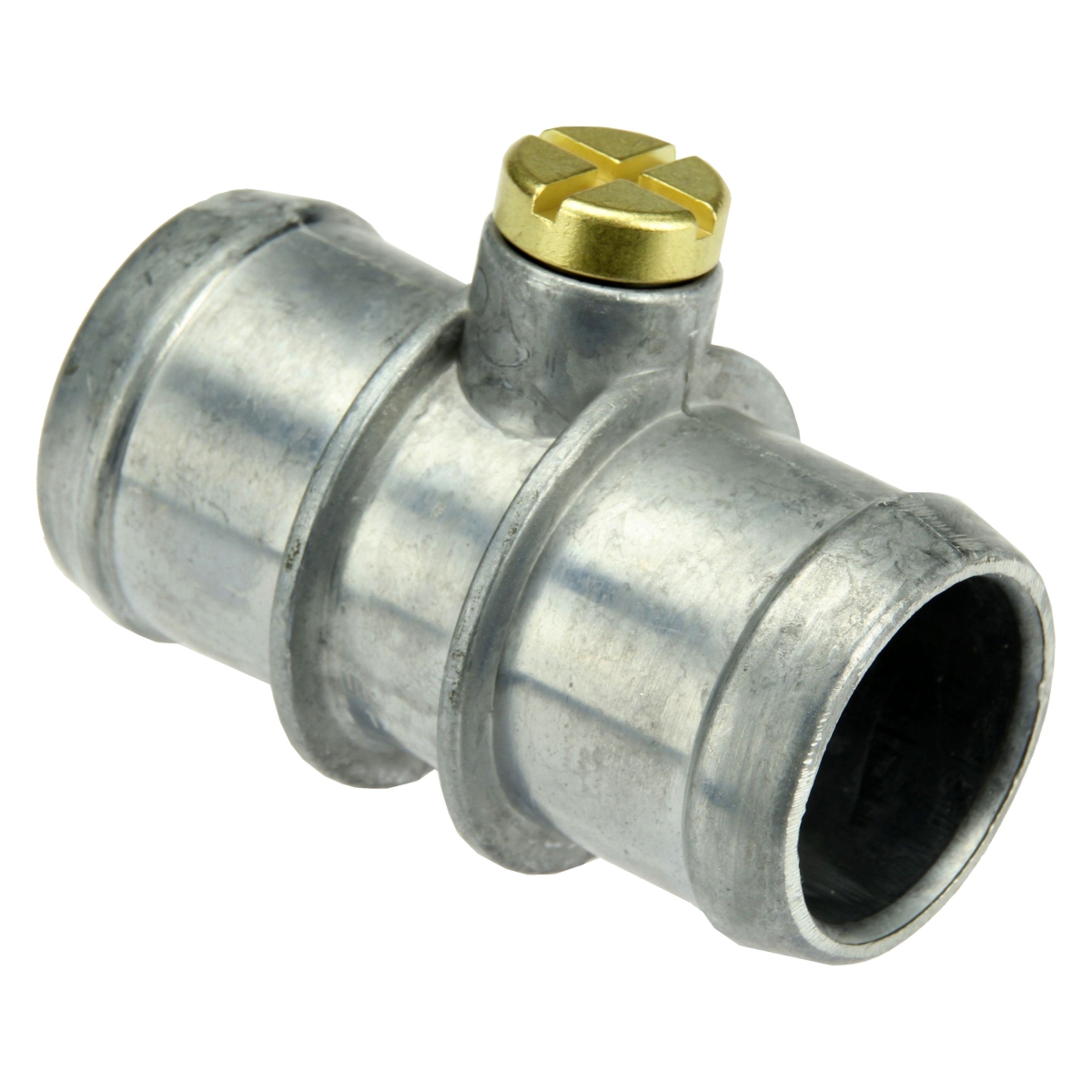 17127515502PRM Coolant Hose Connector for 2002-2008 Mini Cooper