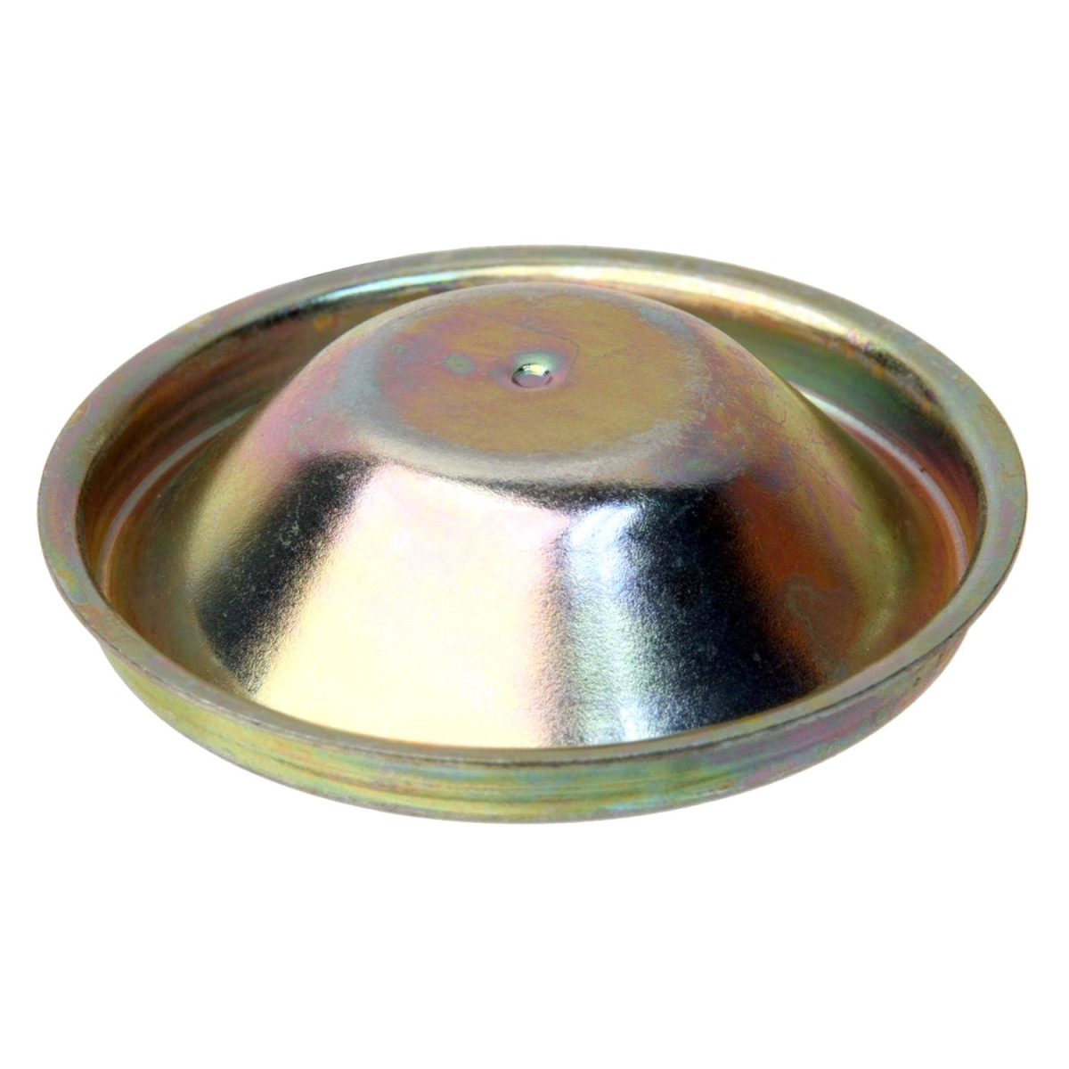 31206777789 Front Passenger Side Outer Wheel Bearing Dust Cap for 1988-2006 BMW 3-Series