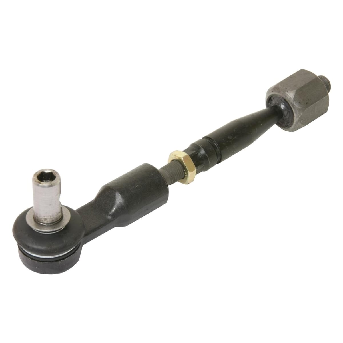 4B0419801M Updated Style Front Steering Tie Rod End Assembly for 1996-2002 Audi A4
