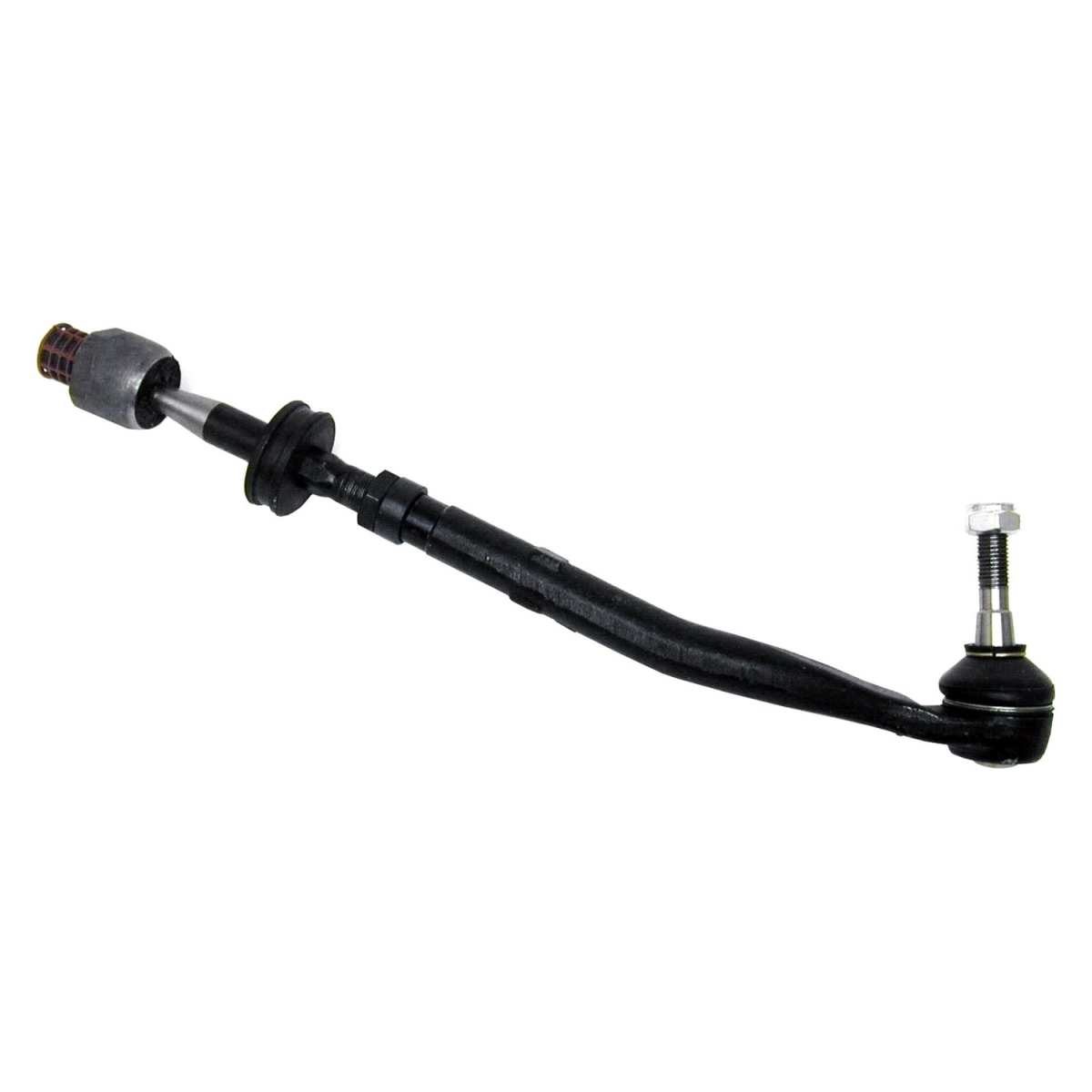 32111094674 Passenger Side Steering Tie Rod End Assembly for 1997-2003 BMW 5-Series