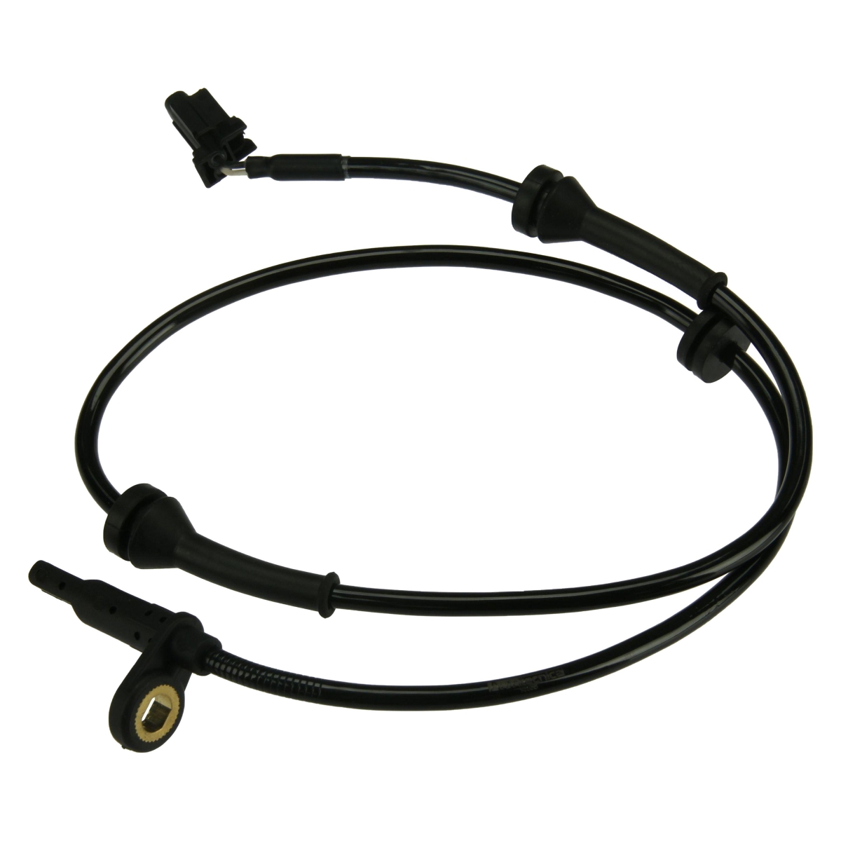 NI1115521 Front Right ABS Speed Sensor for 2007-2012 Nissan Sentra