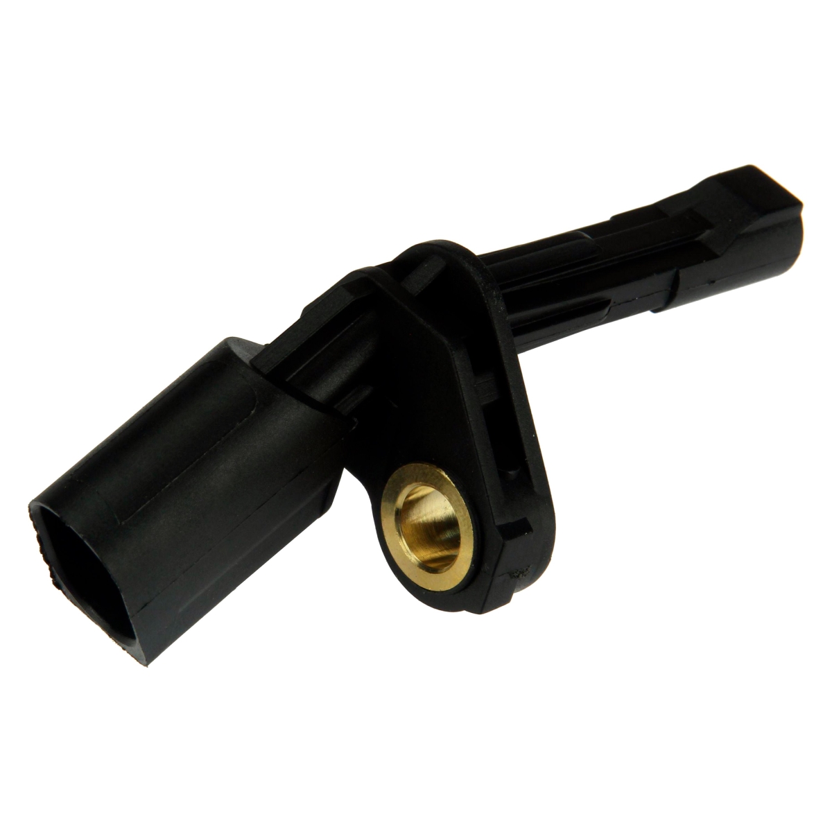 WHT003859 Rear Left ABS Speed Sensor for 2007-2016 Volkswagen Jetta