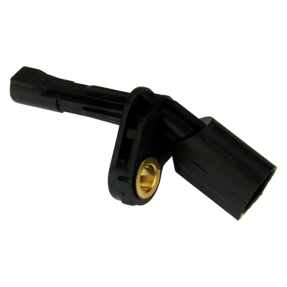 WHT003858 Rear Right ABS Speed Sensor for 2007-2016 Volkswagen Jetta