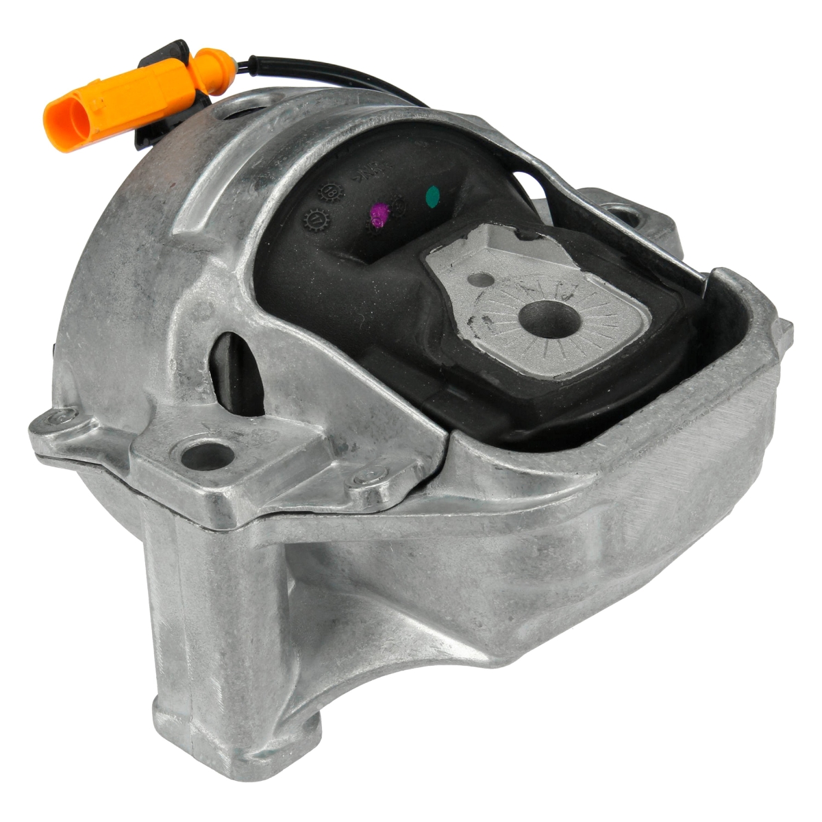 8R0199381AK Right Engine Mount for 2011-2017 Audi Q5