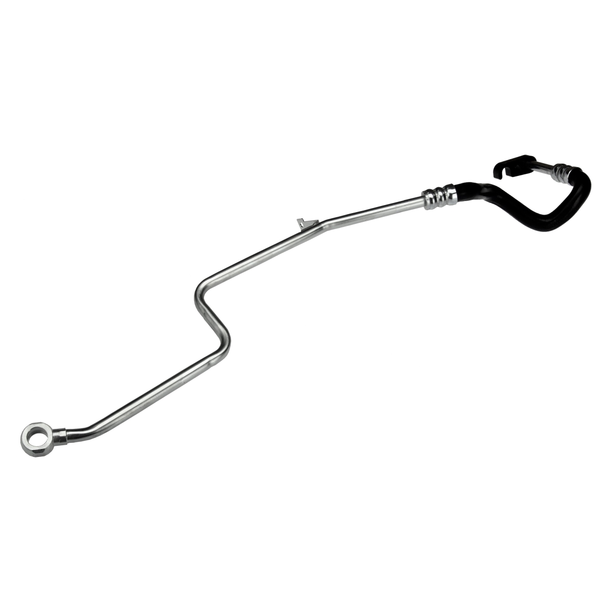 32411094205 Power Steering Return Hose for 1997-2003 BMW 540I