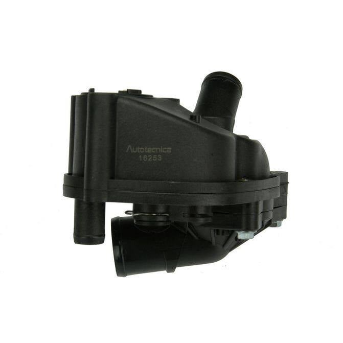 FD0714528 Thermostat & Water Inlet Assembly