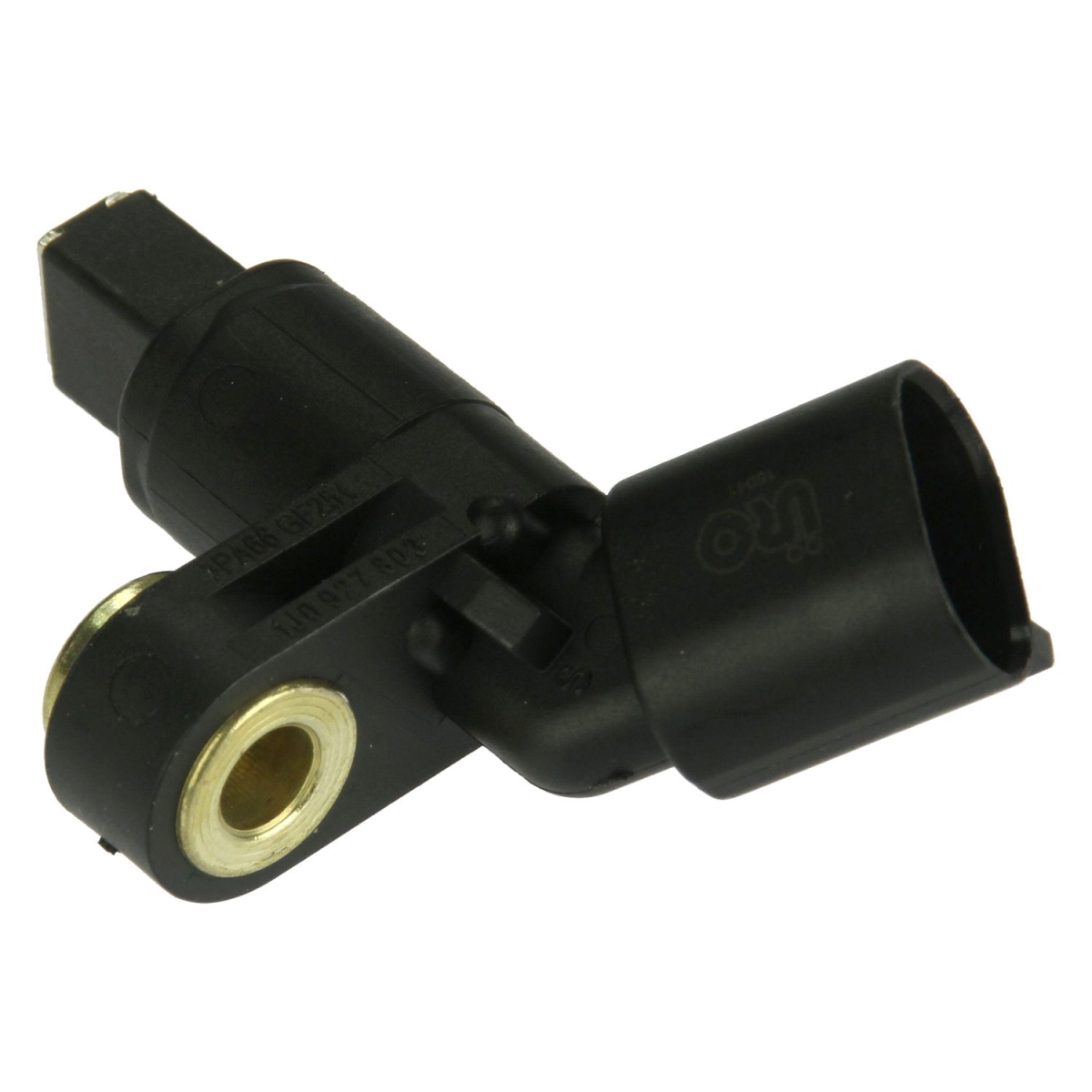 1J0927803 Front Driver Side ABS Wheel Speed Sensor for 2000-2006 Audi TT