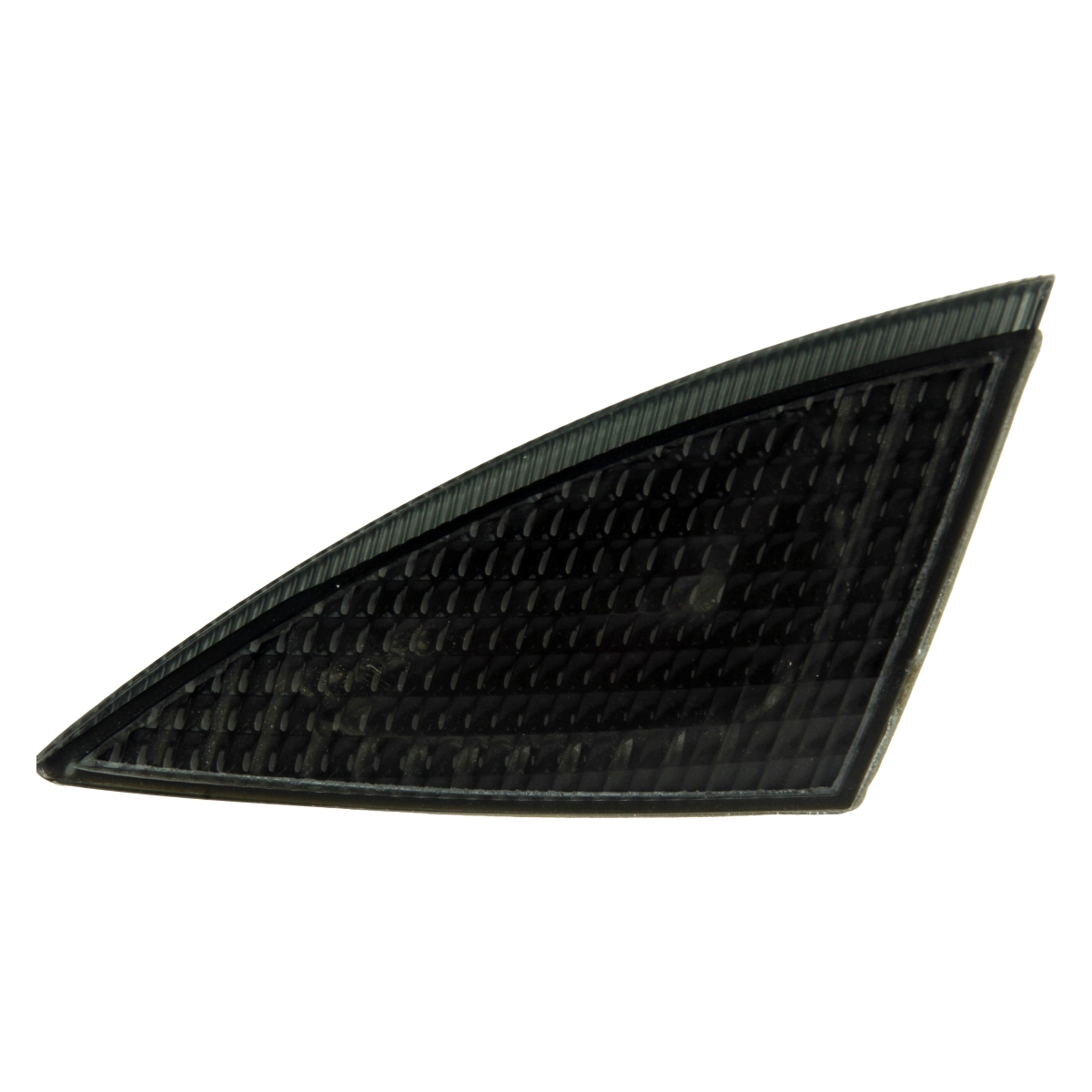 99663104500 Driver Side Headlight Corner Trim for 2003-2004 Porsche Boxster