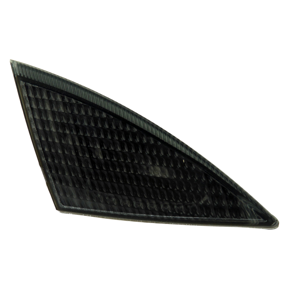 99663104600 Passenger Side Headlight Corner Trim for 2003-2004 Porsche Boxster
