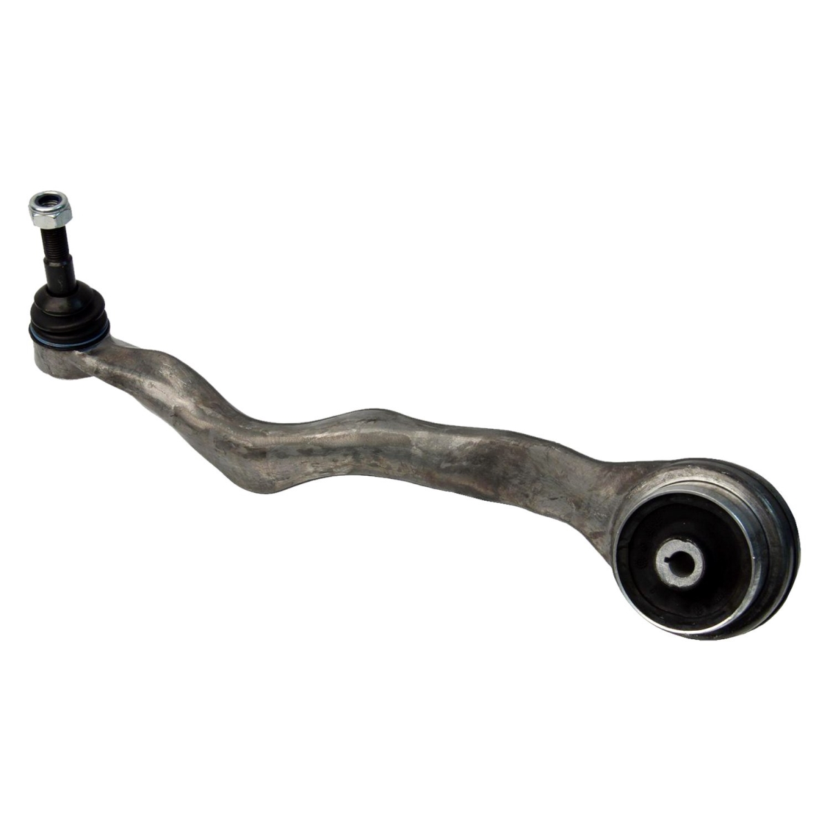 31126855741 Front Driver Side Lower Non-Adjustable Control Arm & Ball Joint Assembly for 2014-2018 BMW 2-Series