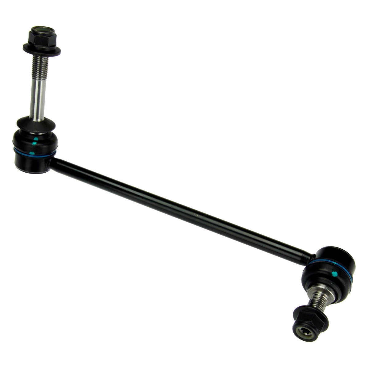 31356859652 Front Passenger Side Stabilizer Bar Link for 2007-2018 BMW X5