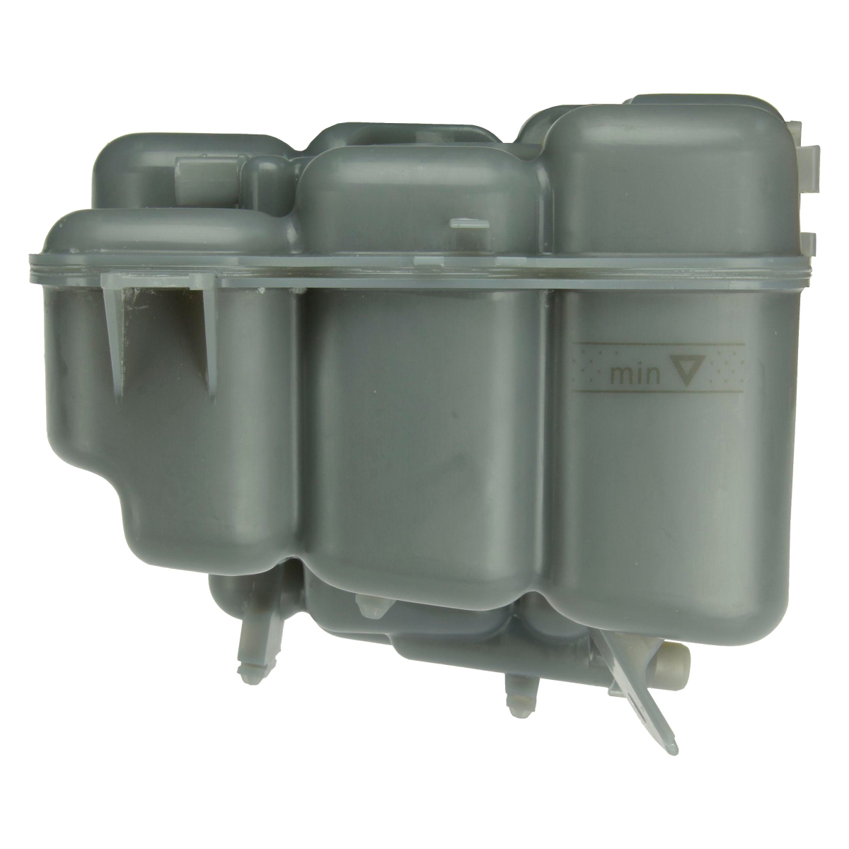 7P0121407B Coolant Expansion Tank for 2011-2018 Porsche Cayenne