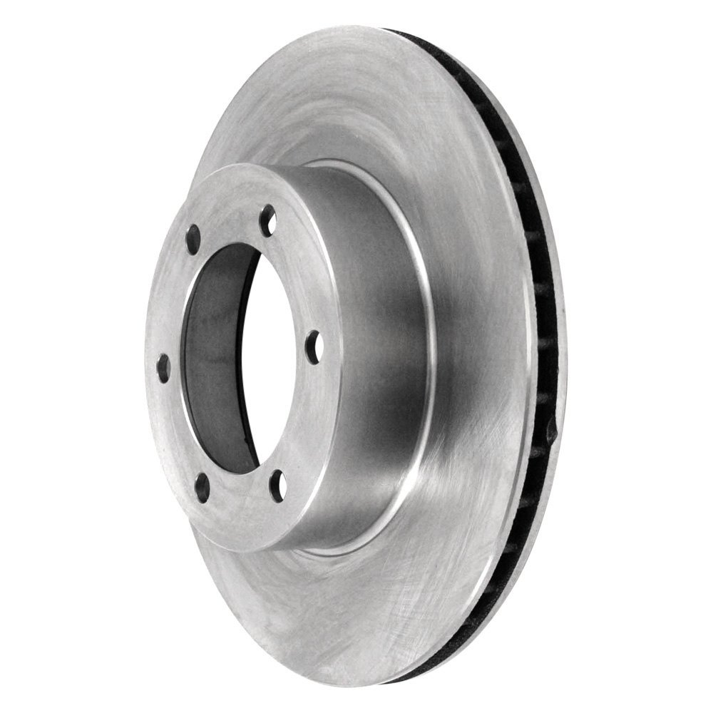 Vented Front Brake Rotor for 1996-2002 4Runner Toyota