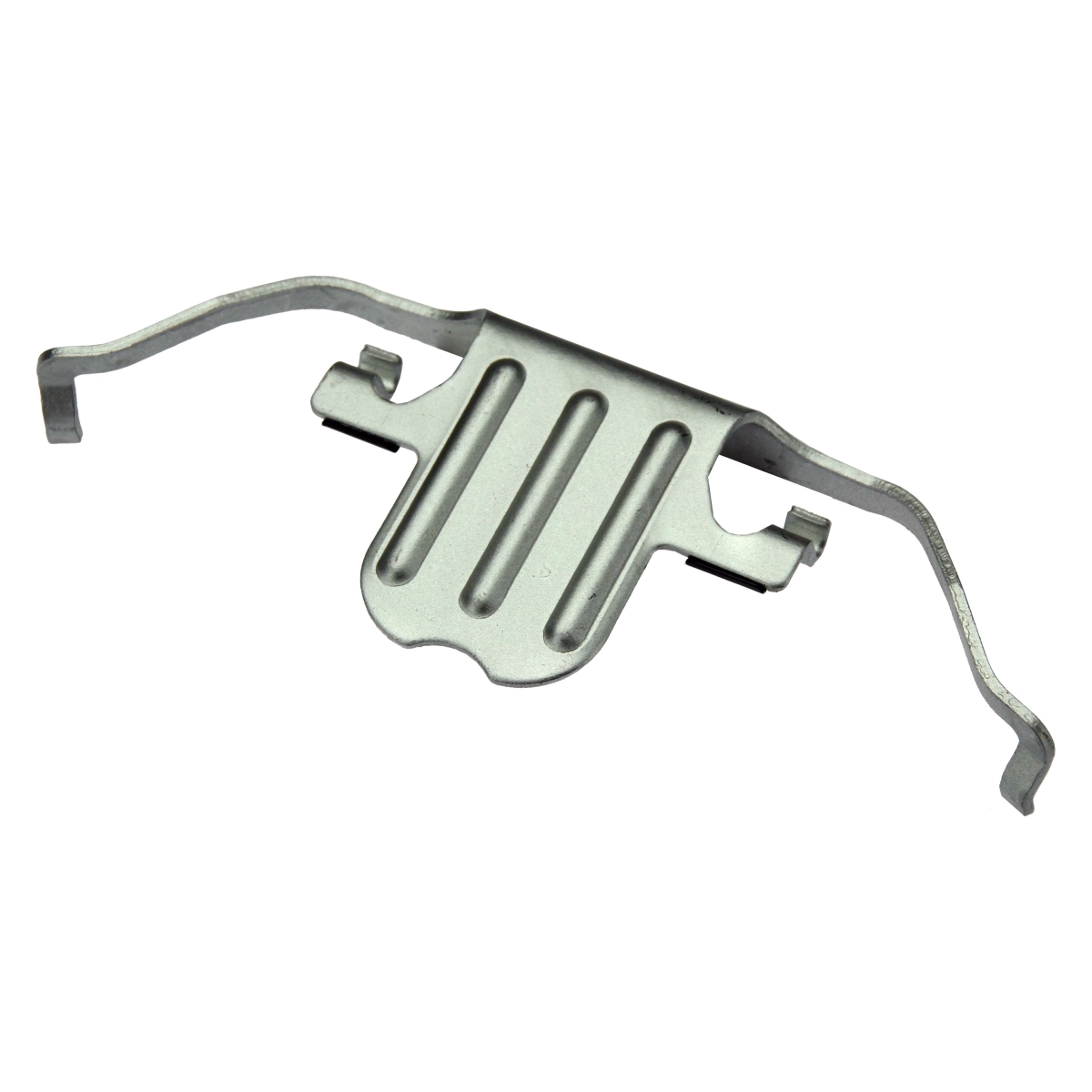 34116776526 Front Driver Side Disc Brake Pad Retaining Clip for 2008-2013 BMW 1-Series
