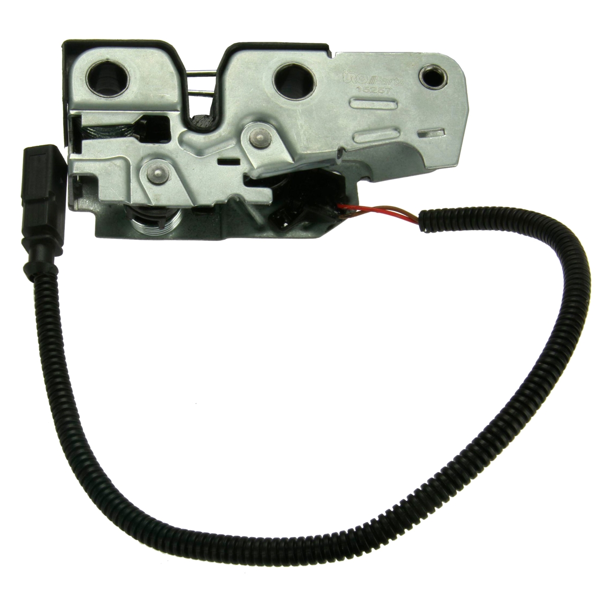 1K1823509E Lower Hood Latch for 2010-2014 Porsche Panamera