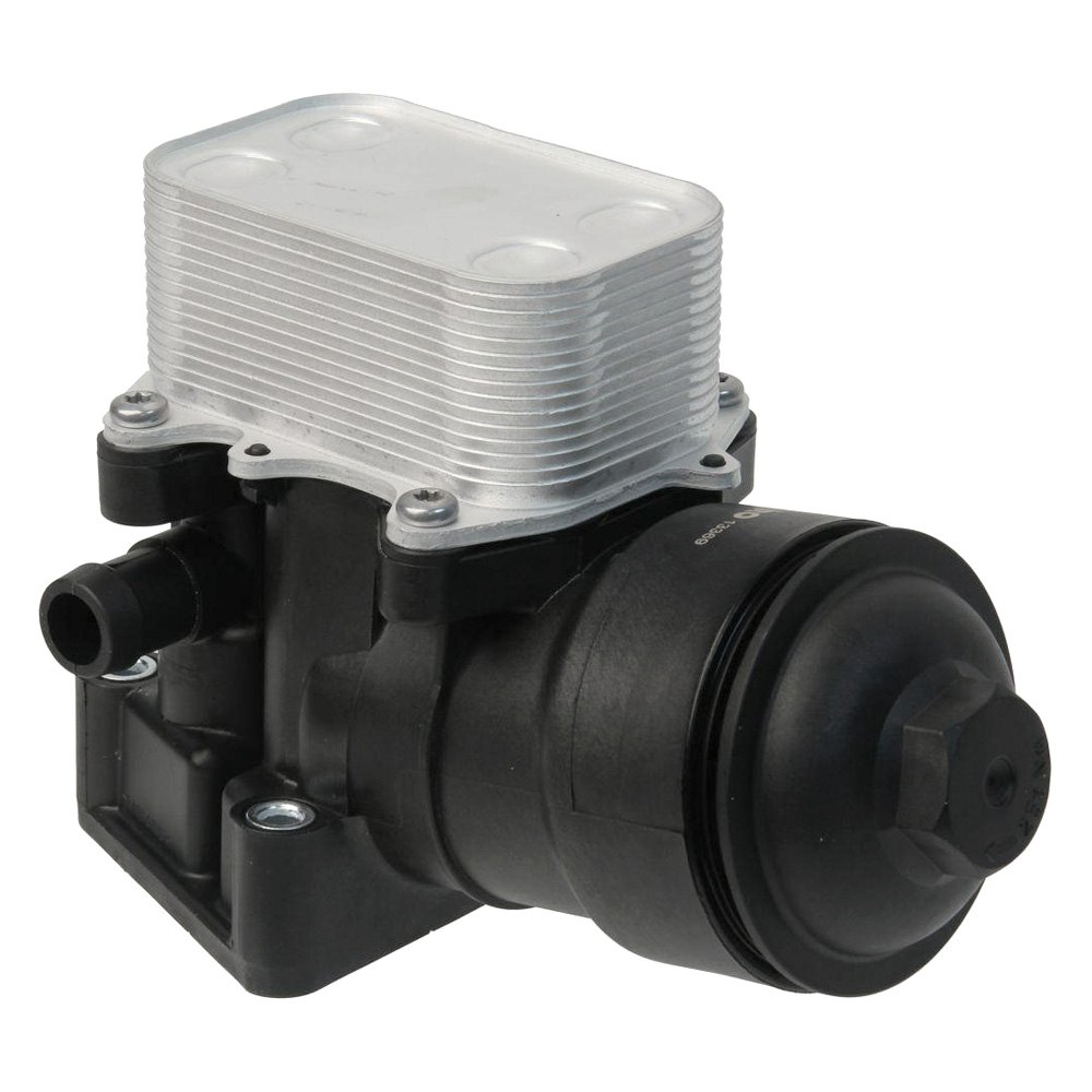 03L115389C Oil Filter Housing for 2012-2014 Volkswagen Passat
