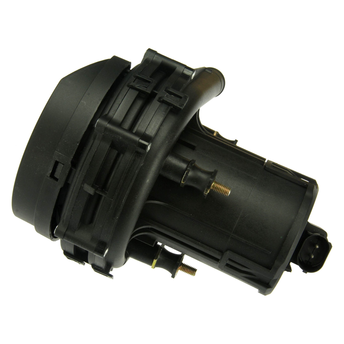 11727553056 New Secondary Air Injection Pump for 1999-2005 BMW 3-Series