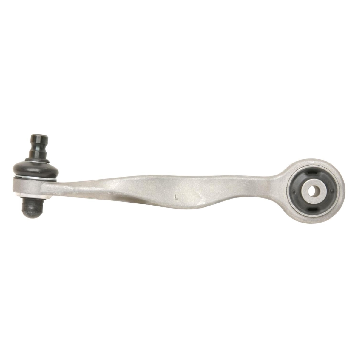 8E0407509P Front Left Upper Rearward Control Arm & Ball Joint Assembly for 1999-2009 Audi A4