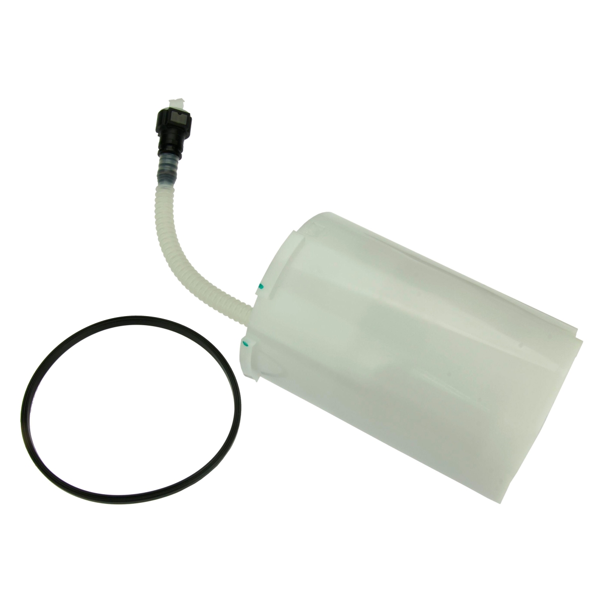 16117159604 Right Fuel Pump for 2004-2006 BMW X3
