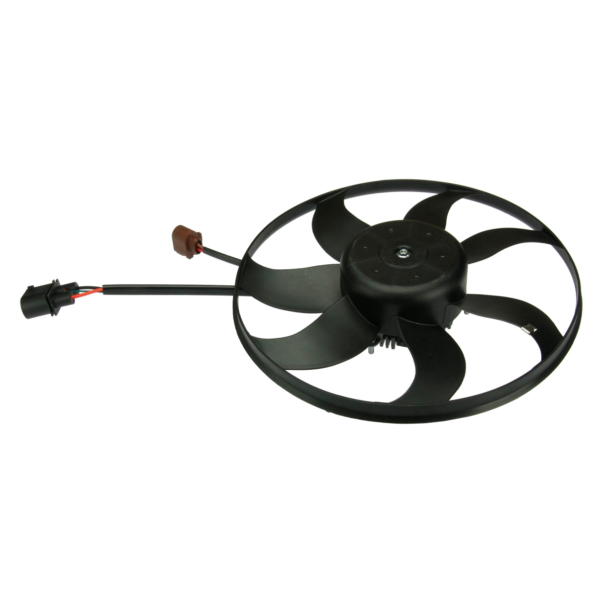 1K0959455FR Auxiliary Cooling Fan