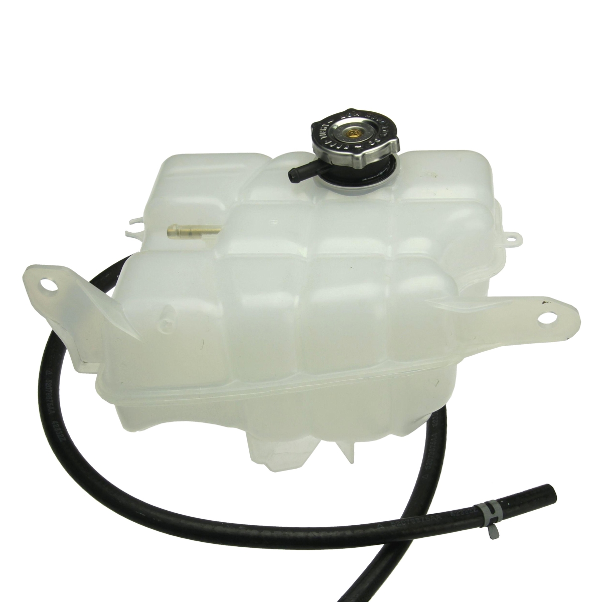 CY0716471 Coolant Expansion Tank for 2015-2018 Porsche Macan