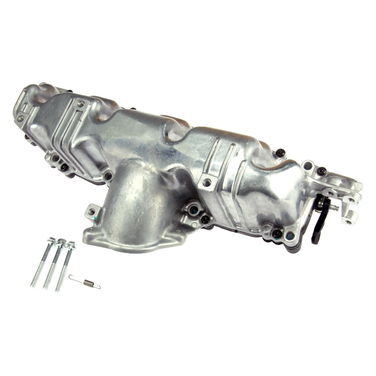 03L129711E Fuel Supply Intake Manifold for 2009-2014 Volkswagen Jetta