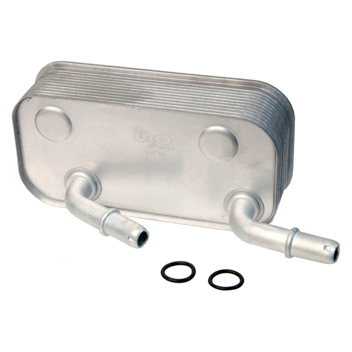 17227505826 Automatic Transmission Oil Cooler for 1999-2006 BMW 3-Series