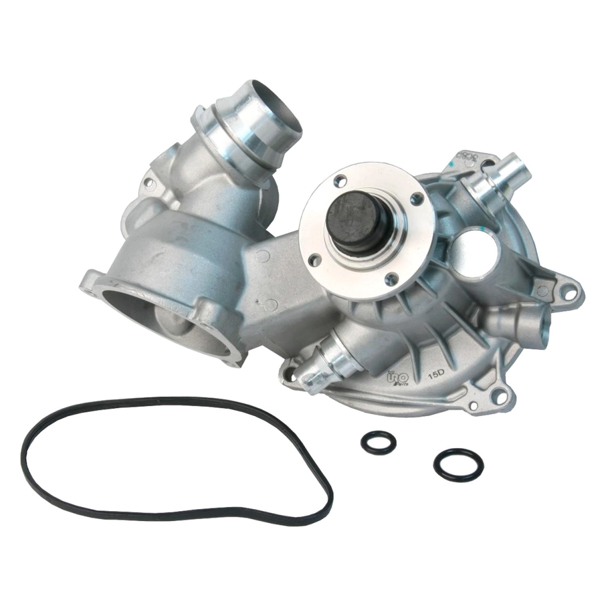 11517586780 Water Pump Kit for 2002-2003 BMW 745LI