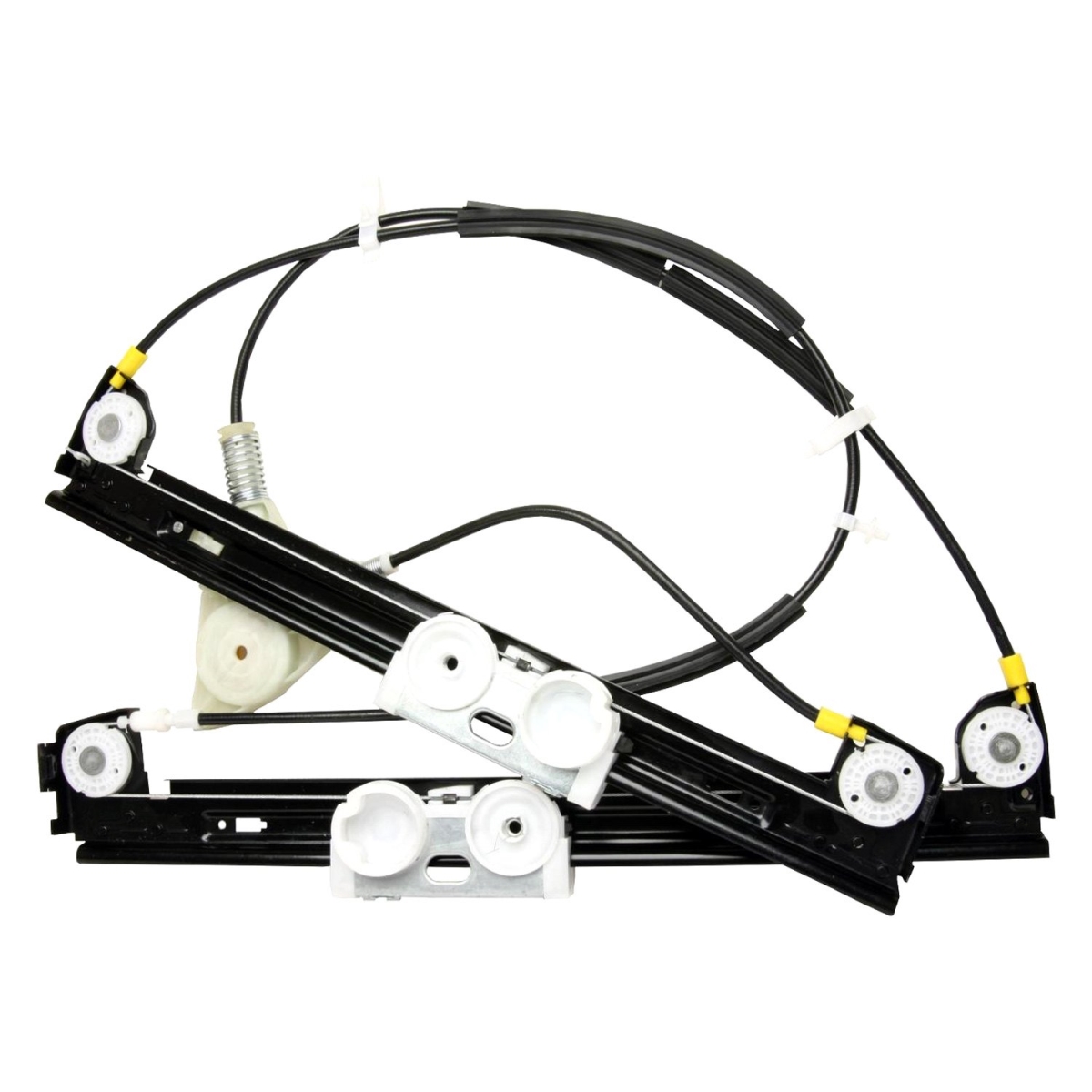 51337162163 Front Left Window Regulator for 2005-2008 Mini Cooper