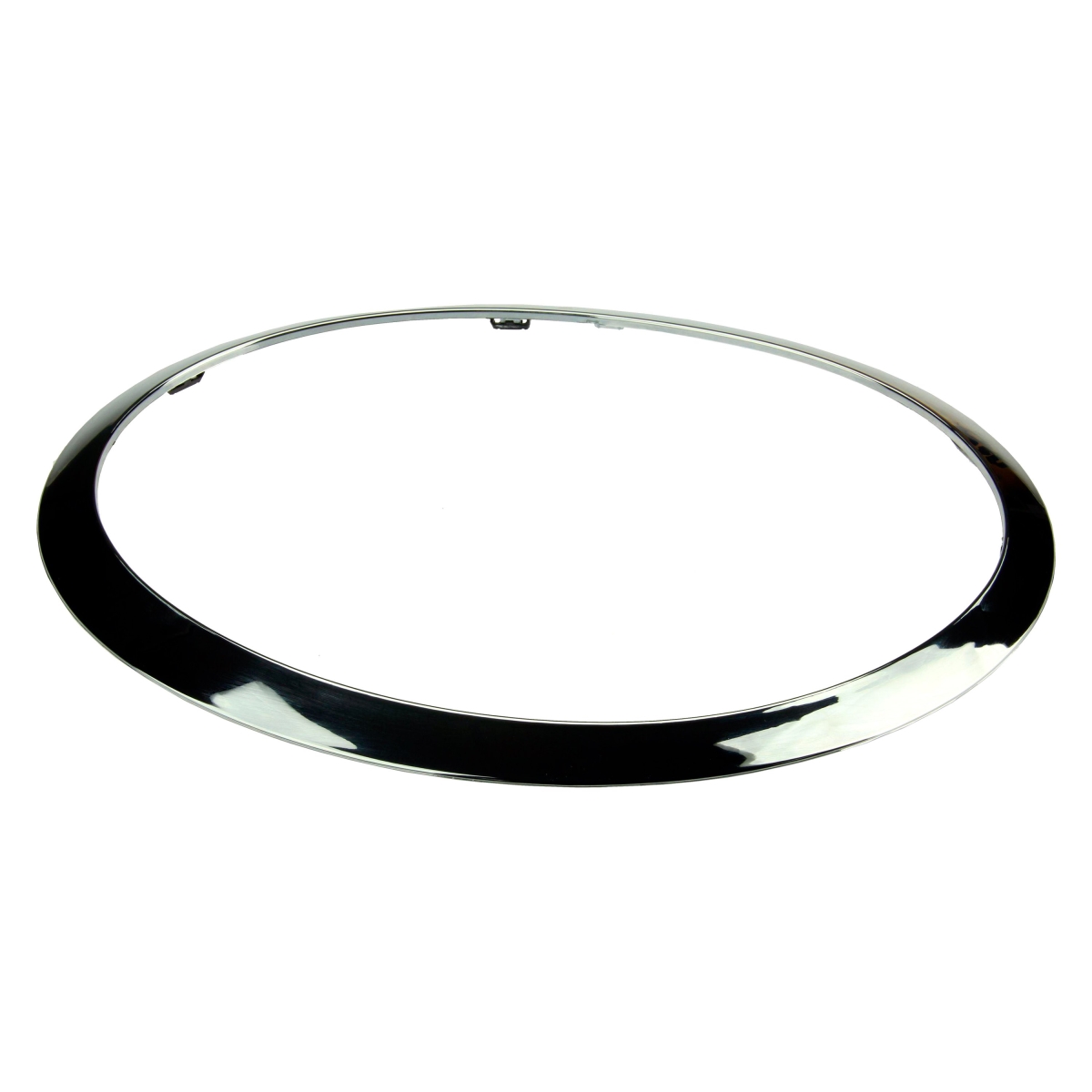 51137300632 Passenger Side Headlight Bezel for 2014-2020 Mini Cooper
