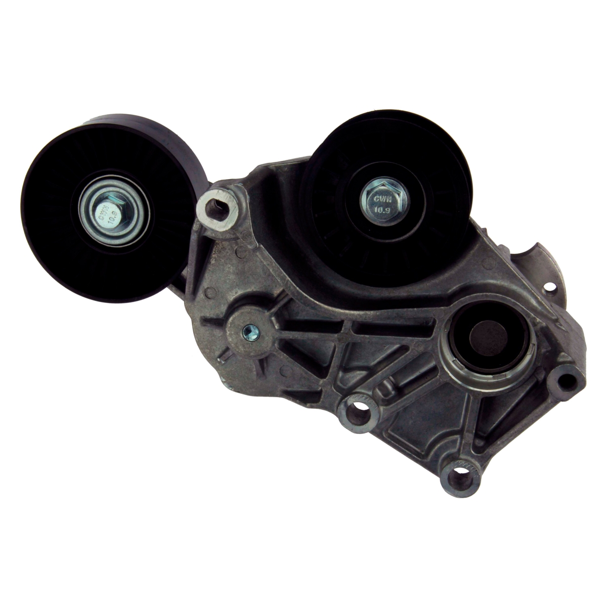 LR035556 Supercharger Accessory Belt Tensioner for 2010-2012 Land Rover Range Rover