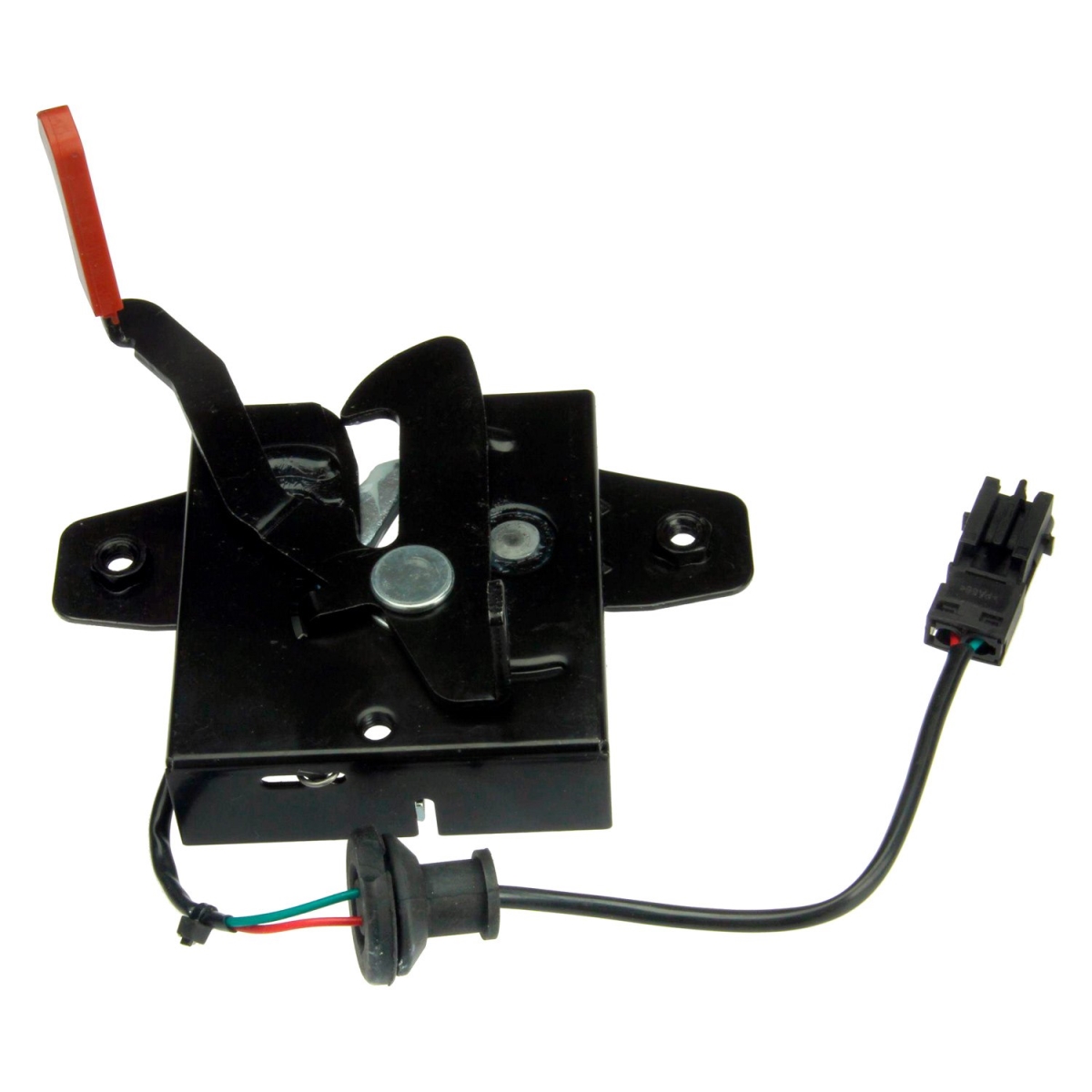 99651105303 Lower Hood Latch for 1999-2005 Porsche 911 Series