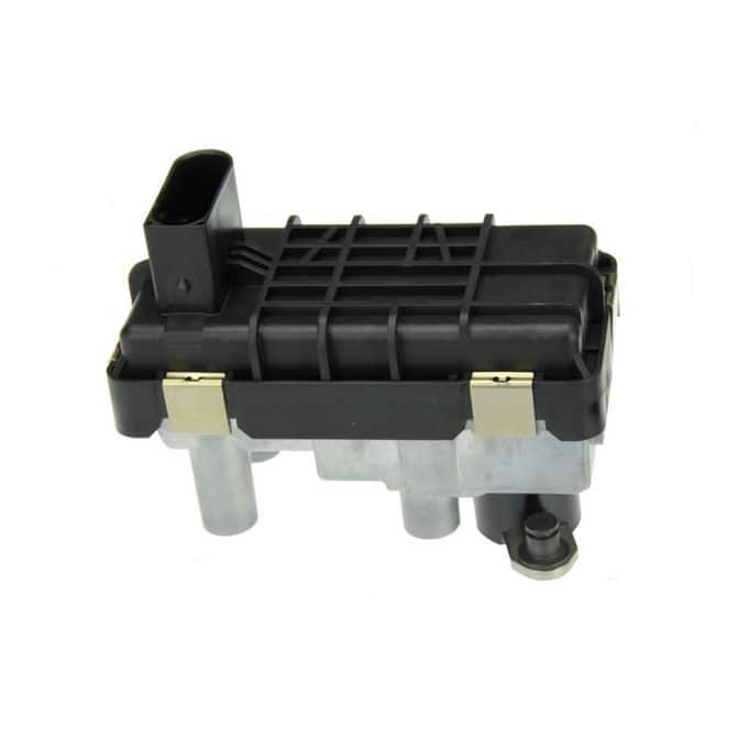 DG1416610 Turbo Electronic Actuator