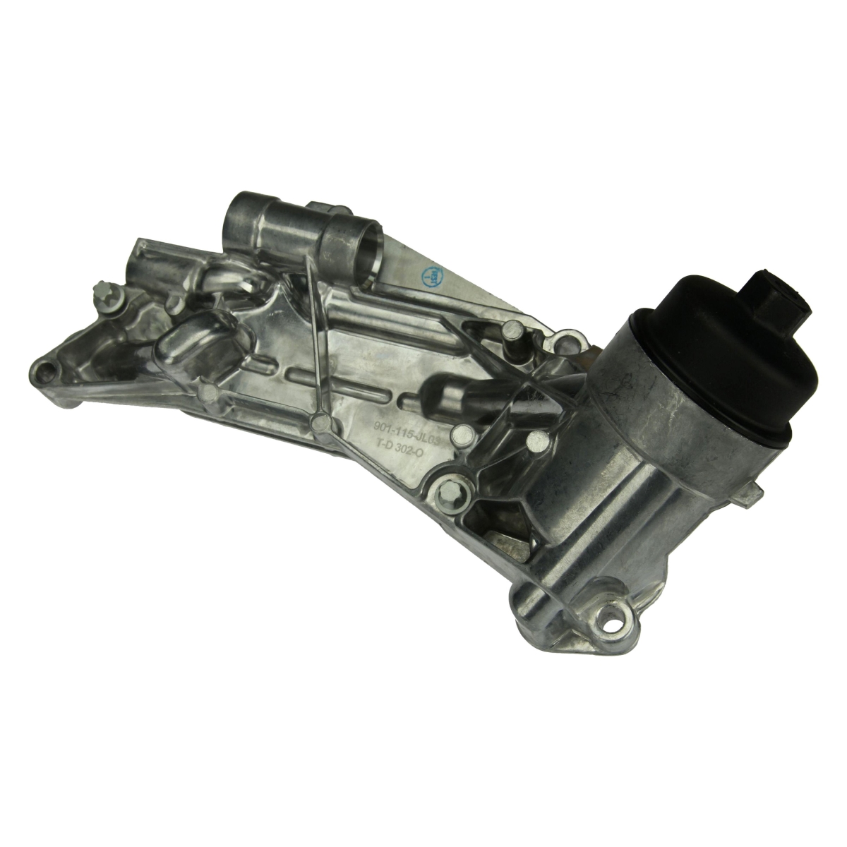 GM1416056 Engine Oil Cooler for 2016-2019 Buick Cascada