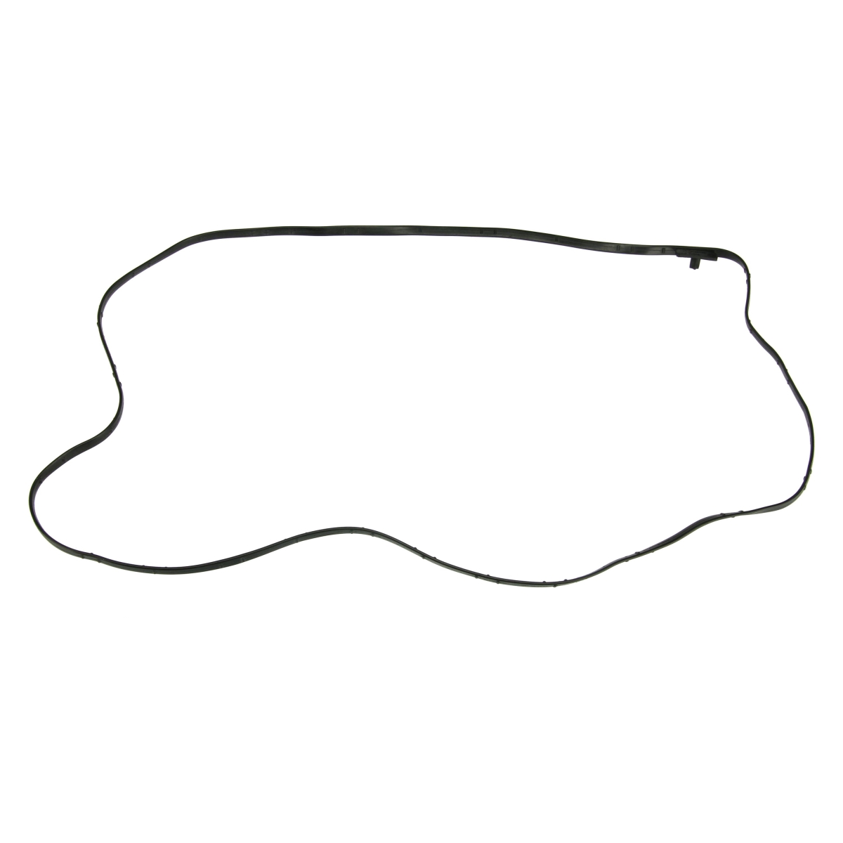 24117571235 Automatic Transmission Pan Gasket for 2004-2007 BMW 525I