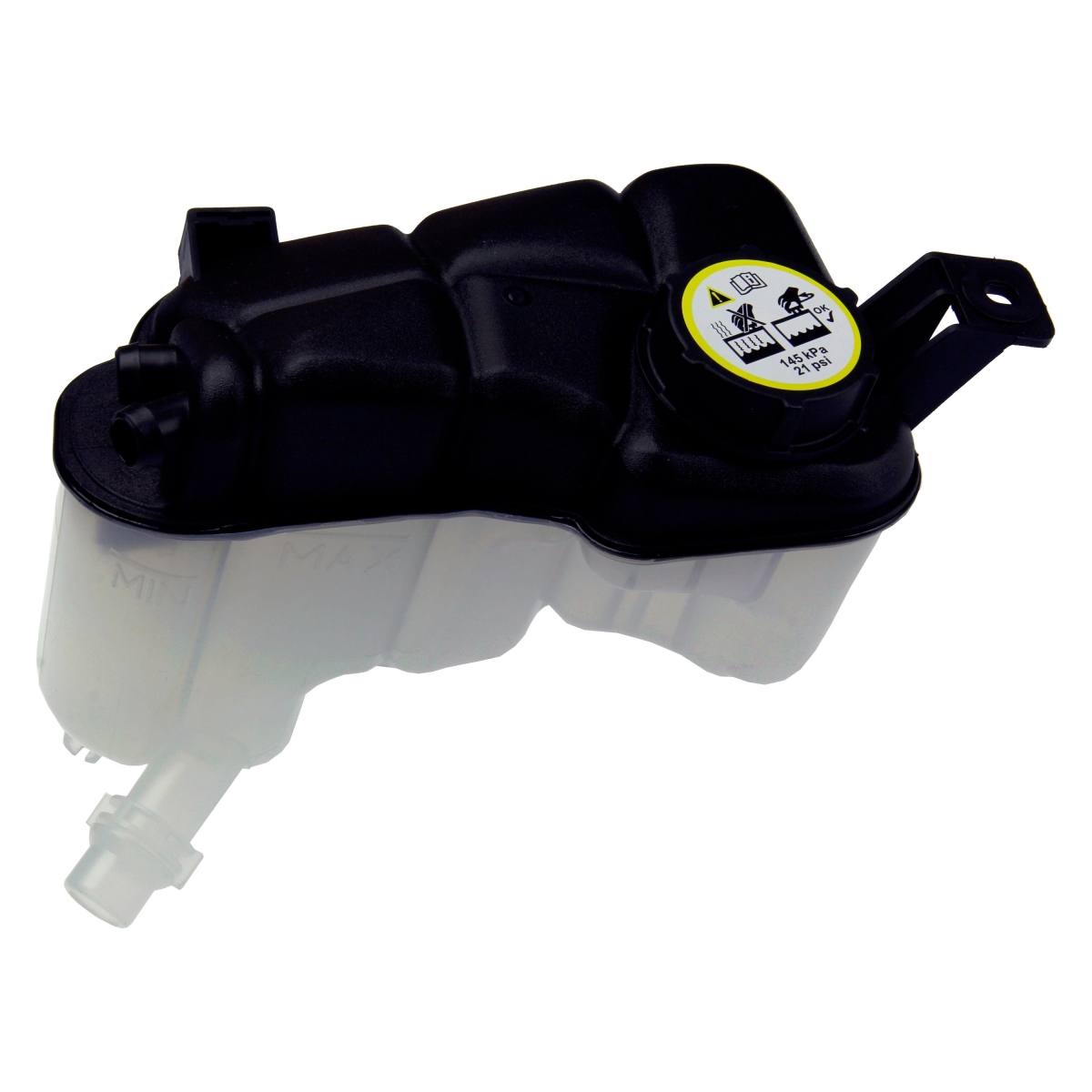 LR060349 Engine Coolant Reservoir for 2018-2019 Land Rover Discovery Sport