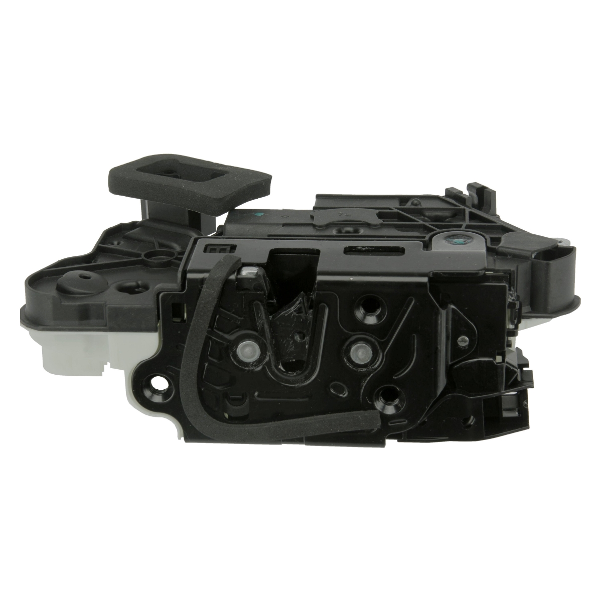 5K1837015J Front Left Door Lock Assembly for 2010-2017 Volkswagen GTI
