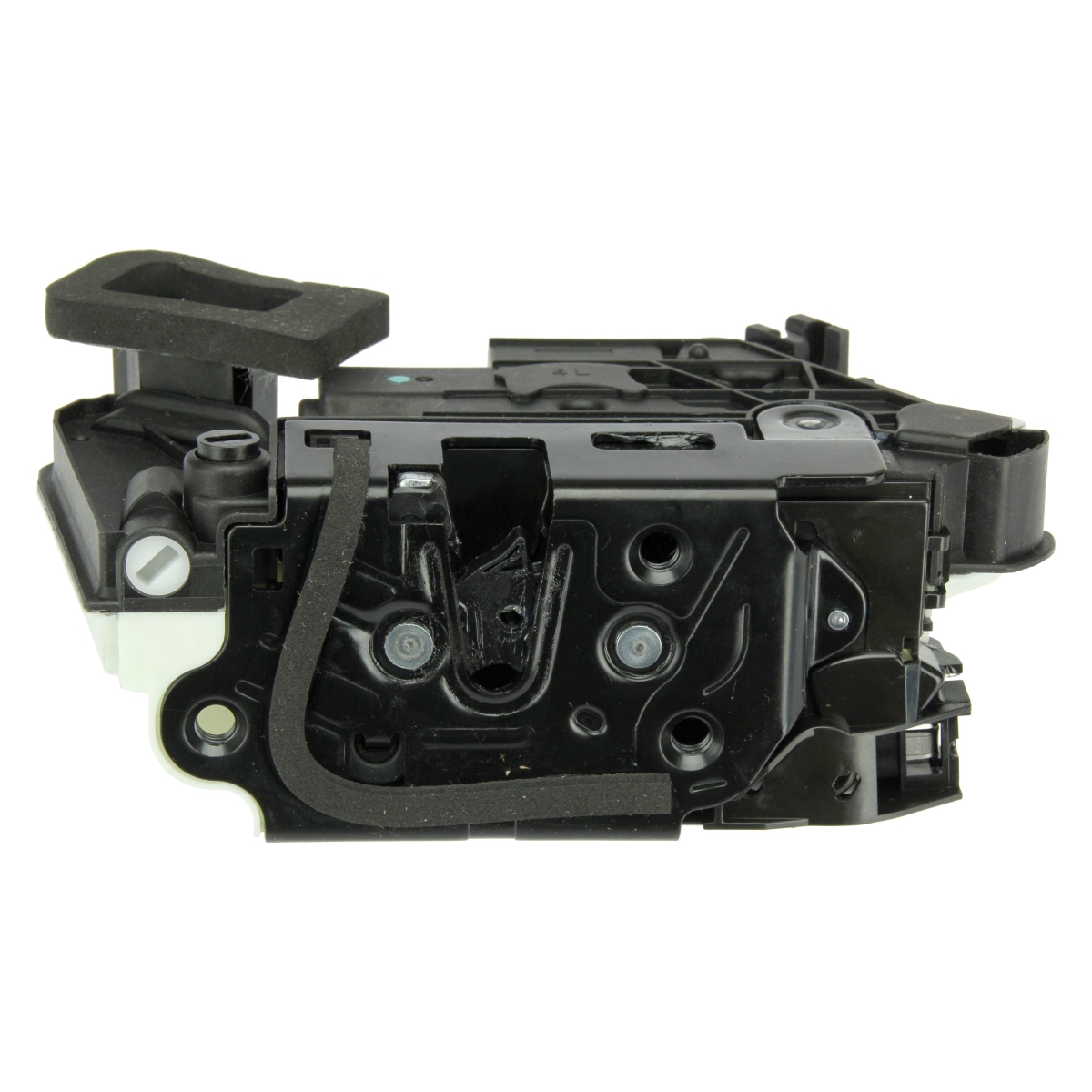 5K4839015AG Front Left Door Lock Assembly for 2010-2017 Volkswagen GTI