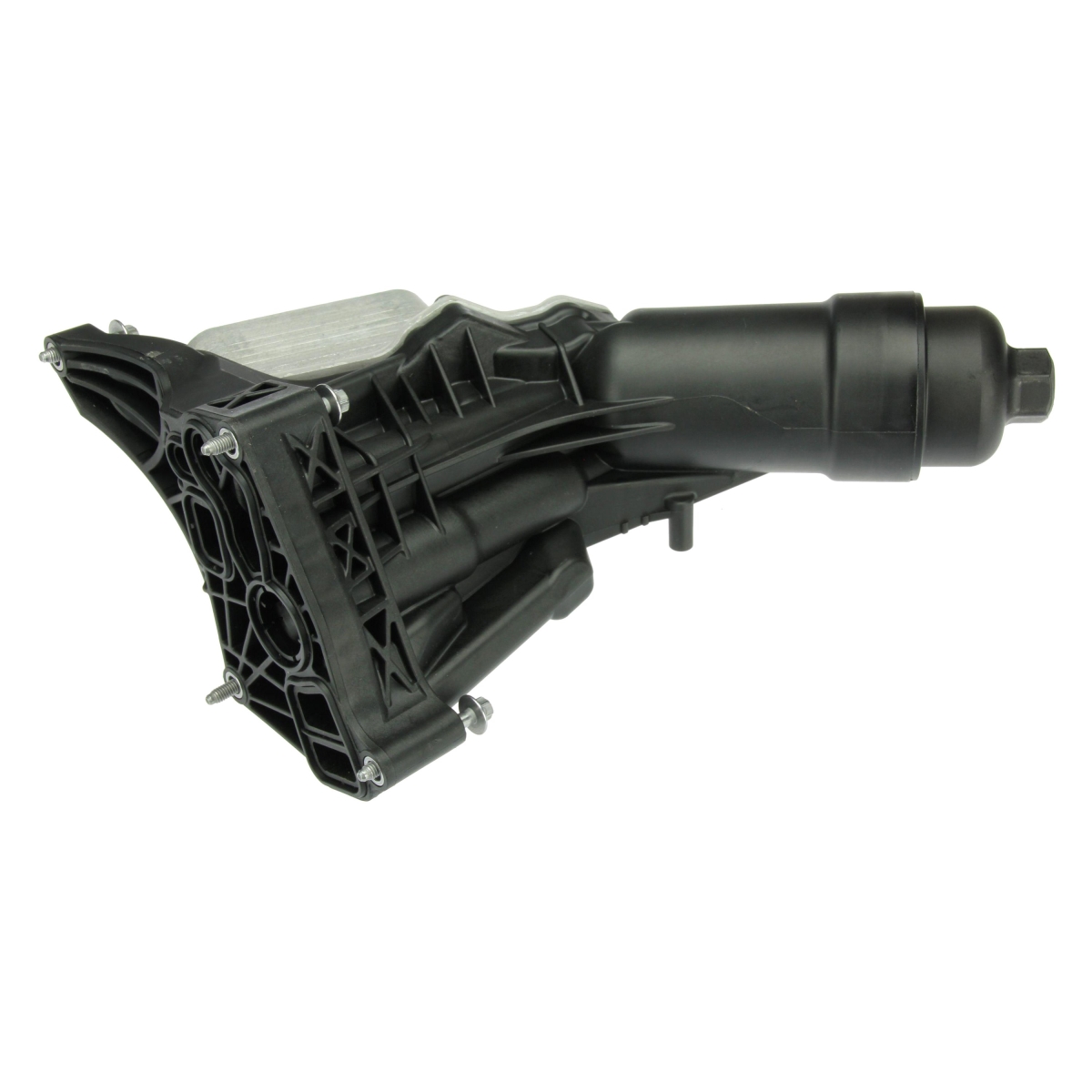 11428596283 Oil Filter Housing for 2017-2020 BMW 430I