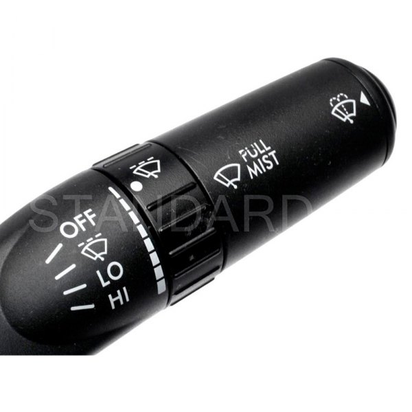 WP-251 Window Windshield Wiper Swift for 2008-2014 Subaru Impreza - Black