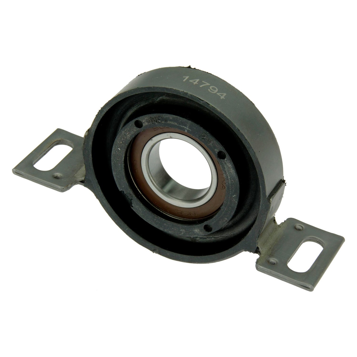 26121229317 Rear Driveshaft Center Support for 2001-2005 BMW 3-Series