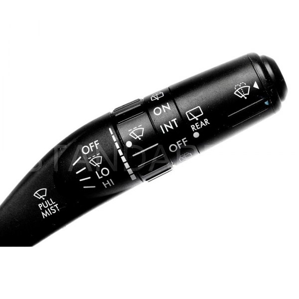 WP-253 Window Windshield Wiper Swift for 2005-2007 Subaru Legacy - Black