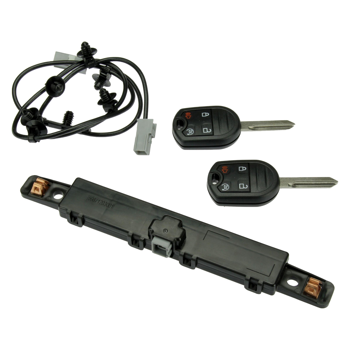 FD1317009 Remote Start Kit