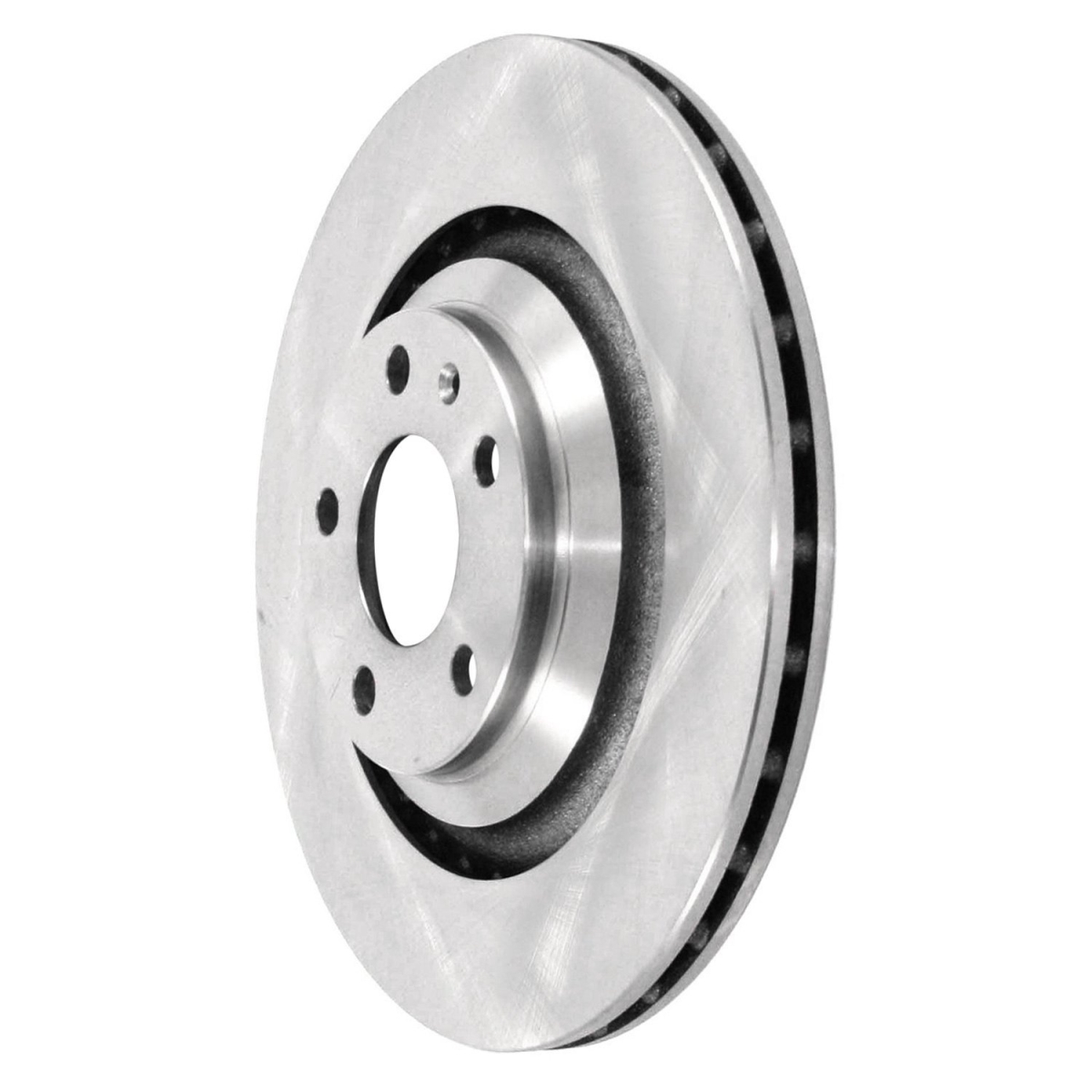 BR900684 Vented Rear Brake Rotor for 2005-2011 A6 Audi