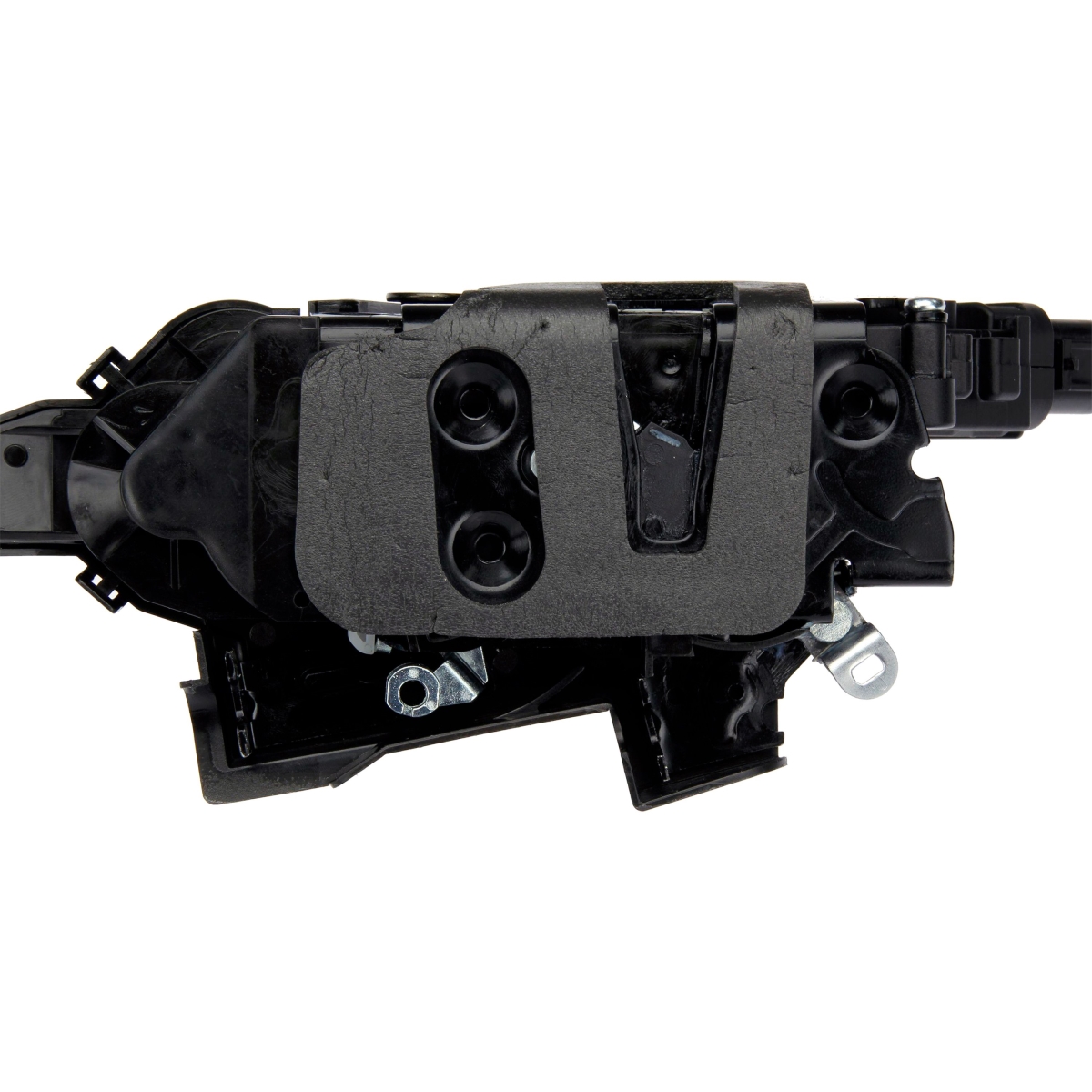 LR091349 Front Left Evoque Door Lock Assembly for 2012-2018 Land Rover Range Rover