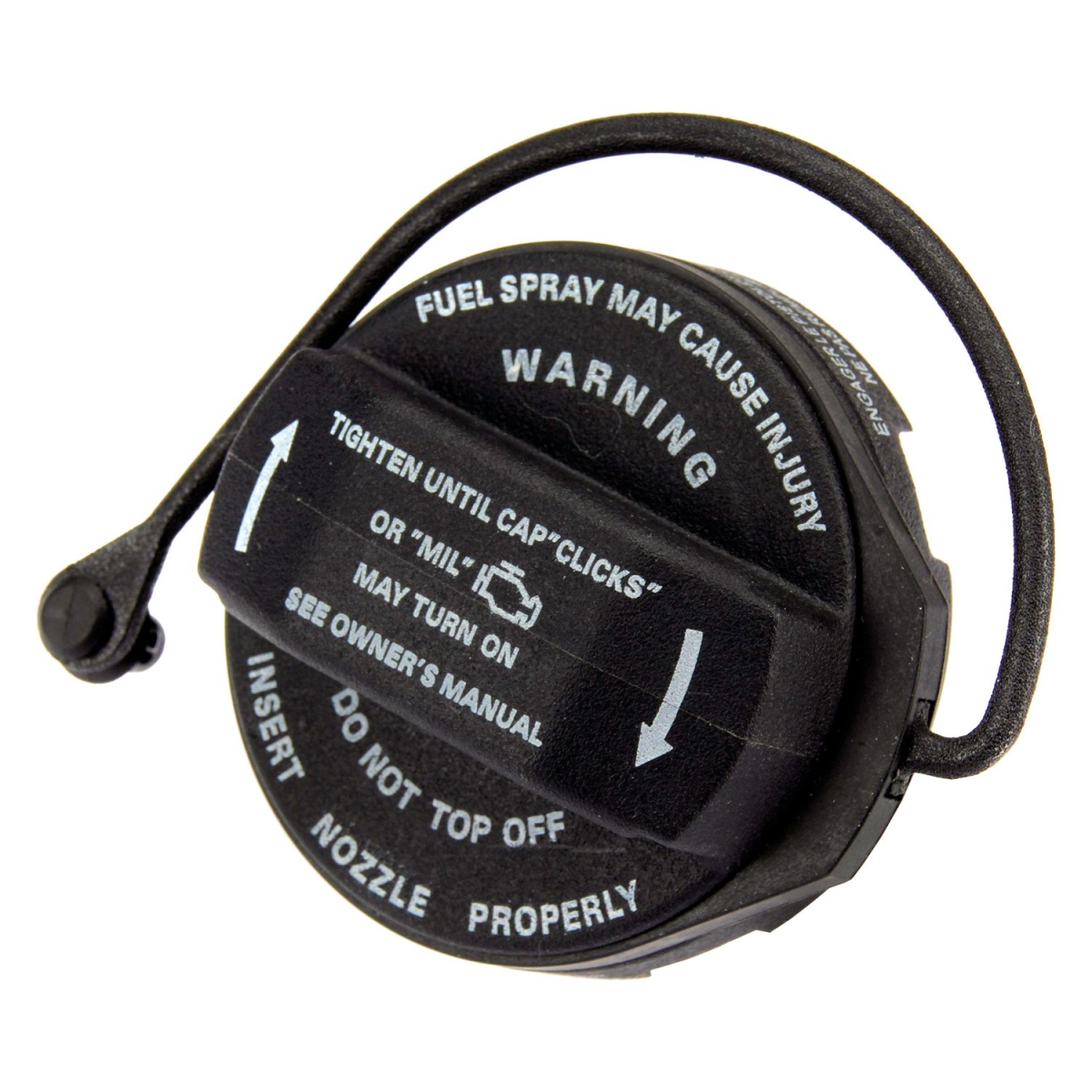 95520124121 Fuel Tank Cap