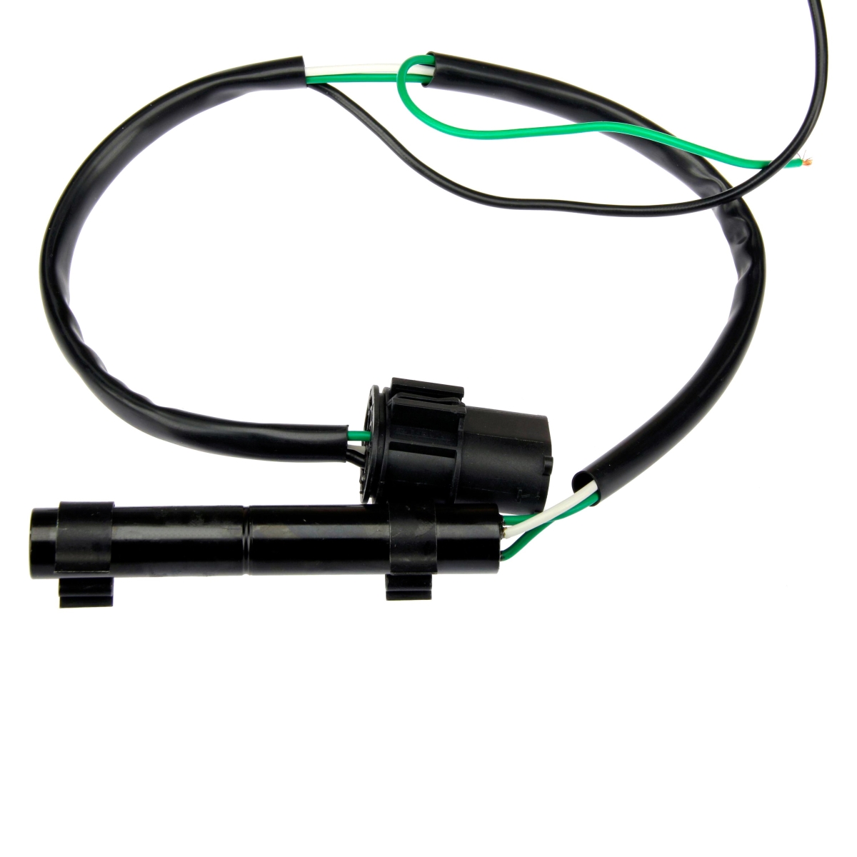 99661610100 Cooling Fan Resistor for 1999-2009 Porsche 911 Series