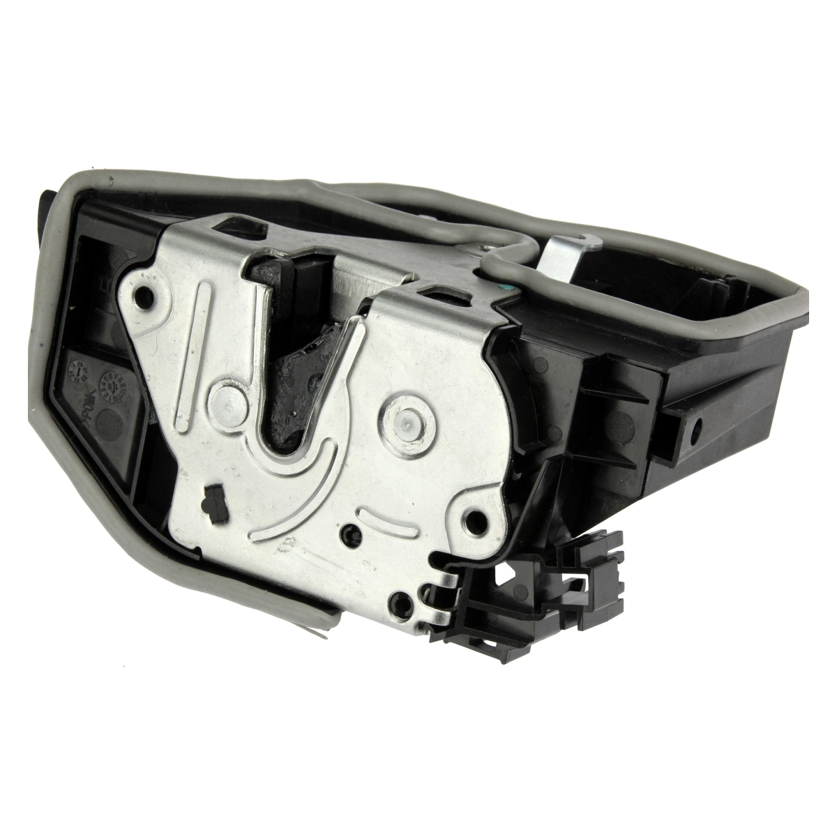 51217202143 Front Left Door Lock Assembly for 2003-2016 BMW Z4