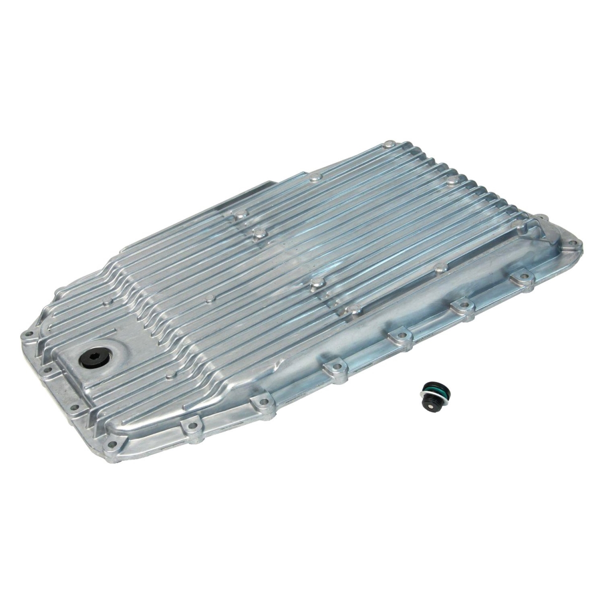 24152333903PRM Automatic Transmission Oil Pan & Filter Kit for 2009-2011 BMW 3-Series