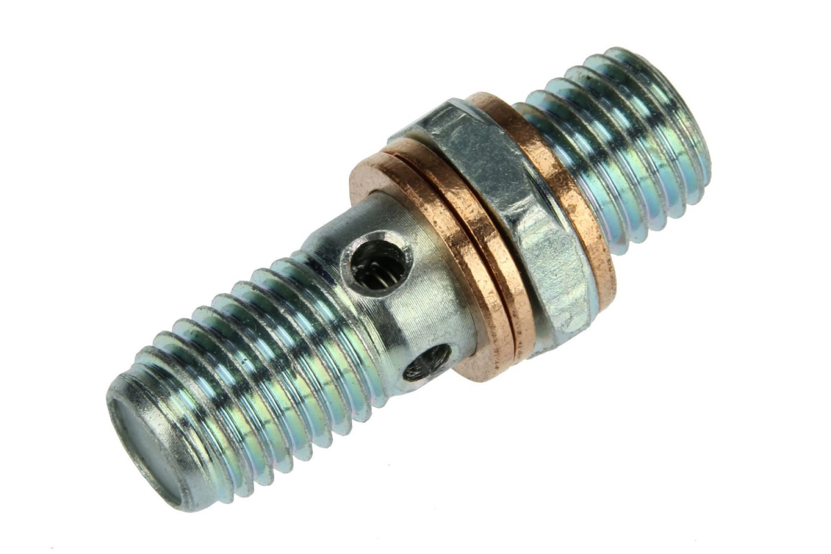 900110 Fuel Pump Check Valve